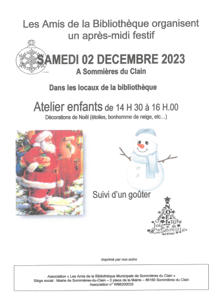 biblio-decembre